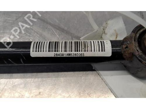 Right rear suspension arm MG MG HS (AS23) 1.5 EHS Hybrid (CSA6463) | BP29643198M15 