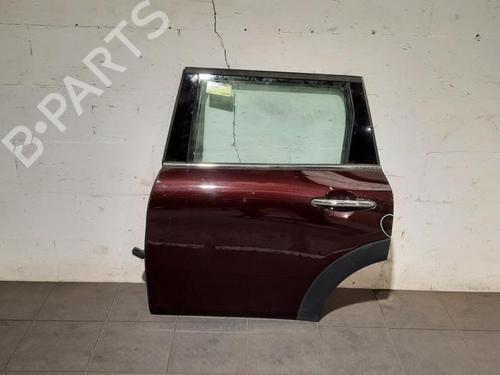 Używane Drzwi tylne lewe MINI MINI CLUBMAN (F54) One D (116 hp) 23643276