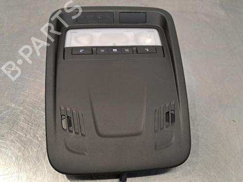 Innerbelysning OPEL ASTRA K (B16) 1.6 CDTi (68) | BP23603239I8 