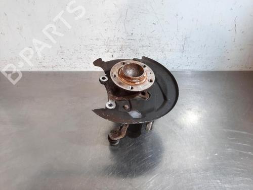 Used Left rear steering knuckle PEUGEOT 308 III (FB_, FH_, FP_, F3_, FM_) BlueHDi 130 (FBYHZL, FBYHZT) (131 hp) 25905500