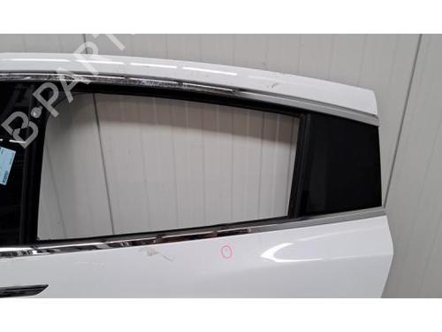 Dør venstre bagtil TESLA MODEL X (5YJX) 75D AWD | BP15043651C4 - Image 5