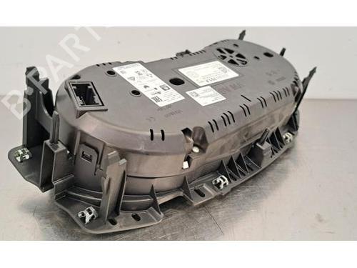 Instrument cluster VW PASSAT B8 (3G2, CB2) 1.6 TDI | BP26875686C47 
