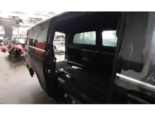 Differensial bakvogn MERCEDES-BENZ V-CLASS (W447) V 250 BlueTEC / d (447.811, 447.813, 447.815) | BP30057102M24 