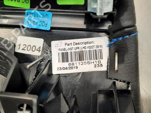 Other NISSAN LEAF (ZE1) Electric | BP23594746O1 