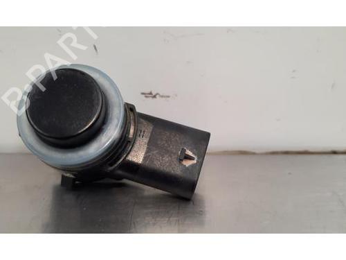 Used Electronic module PEUGEOT PARTNER Box Body/MPV (K9) 1.5 BlueHDi 75 (75 hp) 25450413