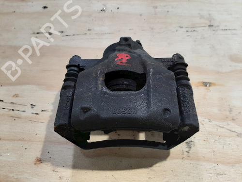 Used Right front brake caliper TOYOTA AYGO (_B1_) 1.0 (KGB10_, KGB10R) (68 hp) 15015447