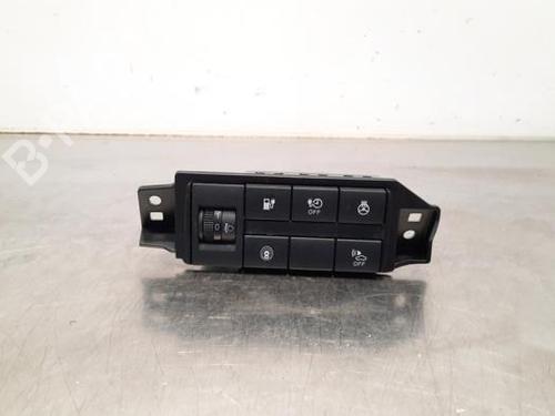 Used Switch NISSAN LEAF (ZE1) Electric (150 hp) 23580437