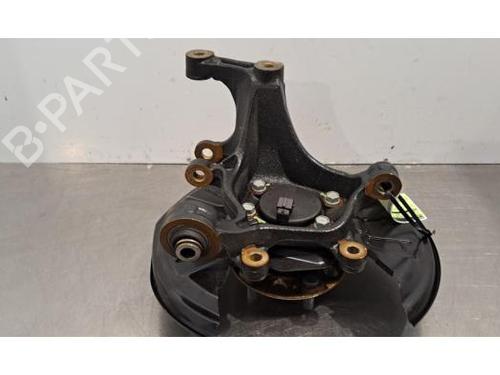 Right rear steering knuckle KIA CEE'D Hatchback (ED) 1.6 CVVT | BP30810643M28 