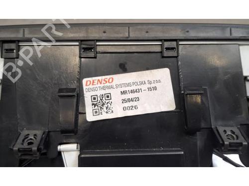 Climate control PEUGEOT BOXER Van 2.2 BlueHDi 140 | BP37479212I5 - Image 5