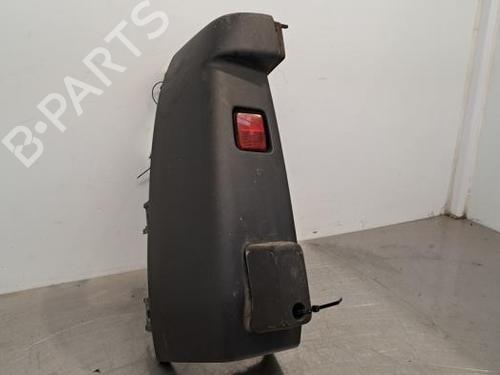 Used Corner bumper PEUGEOT BOXER Van 2.0 BlueHDi 130 (130 hp) 23609769