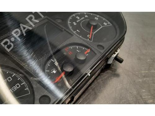 Instrument cluster PEUGEOT BOXER Van 2.2 HDi 130 | BP23627991C47 