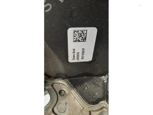 Steering wheel OPEL ASTRA K Sports Tourer (B16) 1.6 CDTi (35) | BP23592576C49 