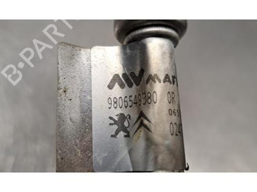 AC pipe OPEL VIVARO C Van (K0) 2.0 | BP31241618M126