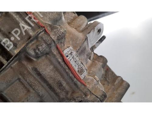 Gearbox NISSAN MICRA V (K14) 1.0 IG-T | BP32872340M3  - Image 7