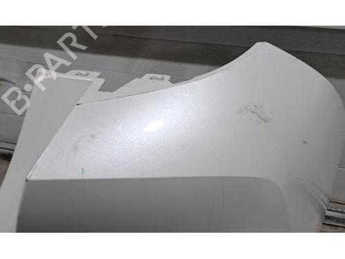 Rear bumper PEUGEOT 308 III (FB_, FH_, FP_, F3_, FM_) BlueHDi 130 (FBYHZL, FBYHZT) | BP23637334C8 