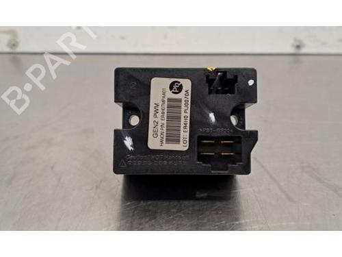 Heater resistor HYUNDAI TUCSON (NX4E, NX4A) 1.6 T-GDi Hybrid | BP33297079M108 - Image 4