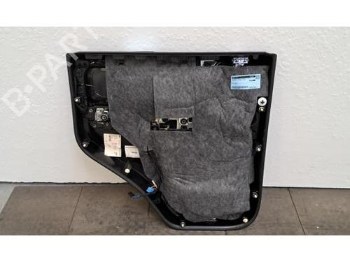 Rear right panel MERCEDES-BENZ G-CLASS (W463) G 400 d 4-matic (463.350) | BP35315151C61 - Image 4