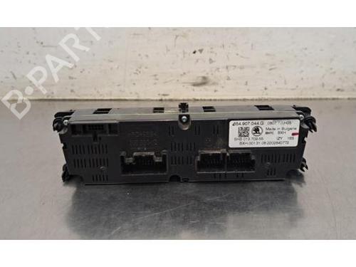 Climate control SKODA KAMIQ (NW4) 1.0 TSI | BP37275434I5 - Image 3