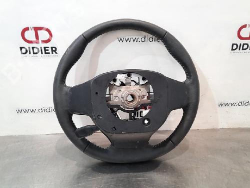 Steering wheel TOYOTA YARIS (_P13_) 1.5 (NSP131_) | BP15293013C49 