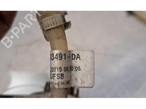 Starter LAND ROVER RANGE ROVER SPORT II (L494) 3.0 SDV6 4x4 | BP24360941M8 