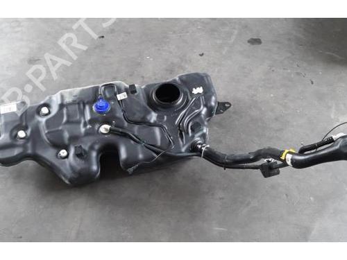 Fuel tank RENAULT CLIO V (B7_) 1.6 E-TECH 140 (B7MU) | BP23603519C62