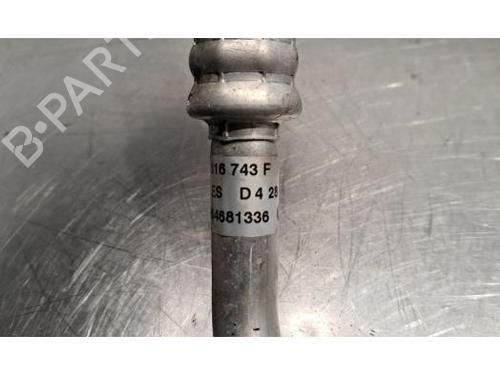 AC-rør AUDI E-TRON (GEN) 55 quattro | BP30915974M126