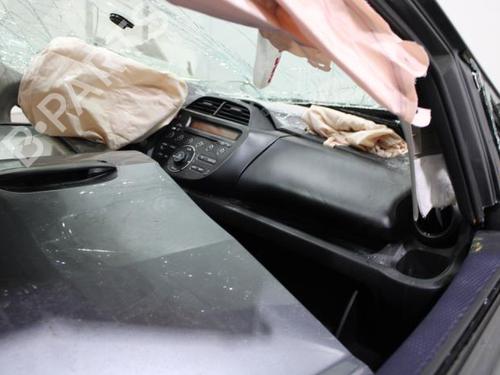 Engine HONDA JAZZ III (GE_, GG_, GP_, ZA_) 1.2 (GG1) | BP15790299M1 