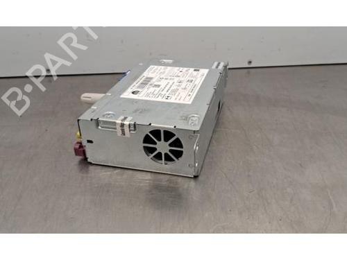 Electronic module PEUGEOT 408 II (FP_, F3_, FM_) Hybrid 180 (F3DGXT) | BP31273134M83 - Image 3