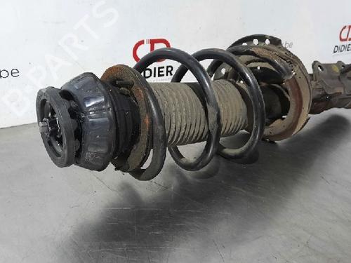Right front shock absorber HYUNDAI i10 II (BA, IA) 1.0 | BP10875618M17 
