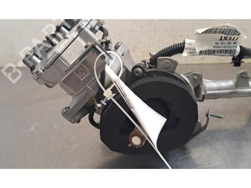 Steering rack CITROËN C4 X (BD_, BE_, BF_) 1.2 Hybrid 136 (BDHPYJ) | BP37649585M22 - Image 7