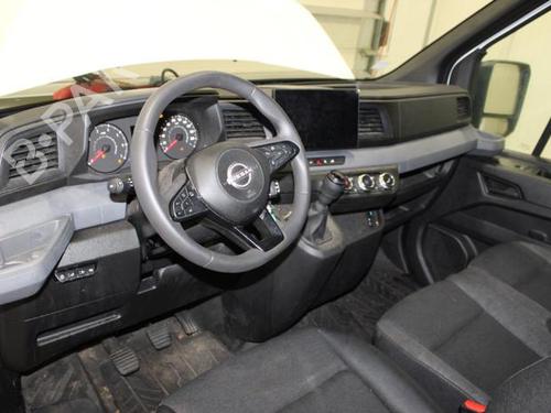 Left front driveshaft NISSAN INTERSTAR Van (XDD) DCI 150 | BP37499293M38 - Image 24