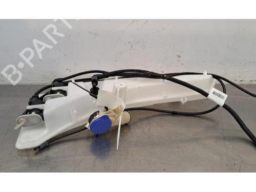 Windscreen washer tank PEUGEOT 308 III (FB_, FH_, FP_, F3_, FM_) e-308 (FMZKWZ) | BP26441868C113 