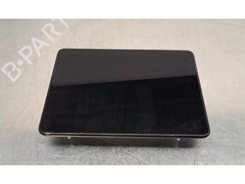 Display monitor CITROËN JUMPER II Van 2.2 BlueHDi 140 | BP30046711C48 