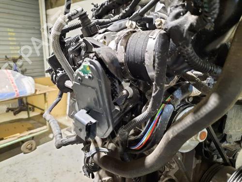 Engine CITROËN C4 III (BA_, BB_, BC_) 1.2 PureTech 130 (BAHNSA, BAHNSB) | BP31366326M1 