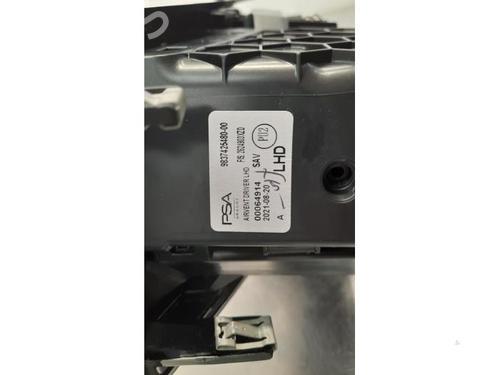Other PEUGEOT 308 SW III (FC_, FJ_, FR_, F4_, FN_) BlueHDi 130 (FCYHZL, FCYHZT) | BP23585350O1 