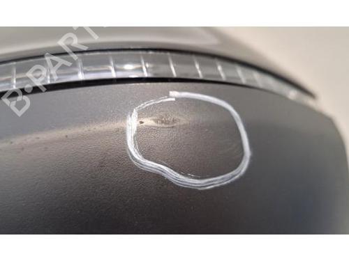 Left mirror AUDI Q5 Sportback (FYT) 40 TDI Mild Hybrid quattro | BP29621266C26 