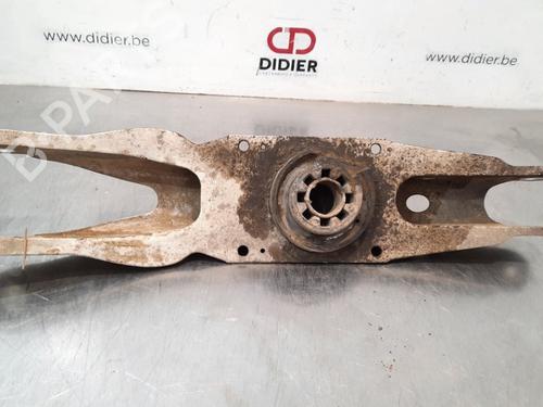 Left rear suspension arm MERCEDES-BENZ CLA Coupe (C117) CLA 200 CDI / d (117.308) | BP11108048M14 