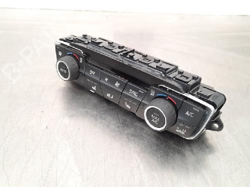 Climate control BMW 2 Gran Coupe (F44) 216 d | BP10886258I5 