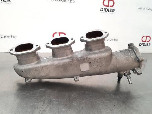 Used Intake manifold ALFA ROMEO STELVIO (949_) 2.9 Q4 (949.AXG2A, 949.AXH2A, 949.AXS2A) (510 hp) 10889077