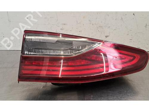 Used Left taillight Left taillight 38157648 38157648