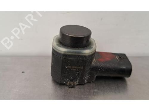 Used Electronic module PORSCHE 911 (991) 3.4 Carrera 4 (350 hp) 29170205