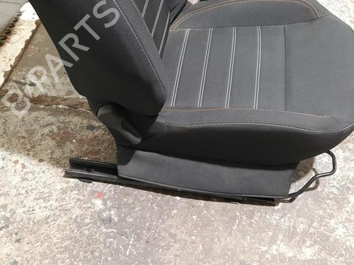 Right front seat DACIA SANDERO III 1.0 TCe 90 | BP23598302C16 