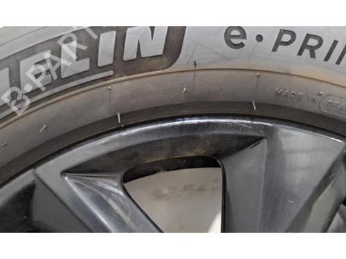 Rim DS DS 4 II (FR_, FB_, F3_, FP_) PureTech 180 (F35GFT) | BP30092126C45 