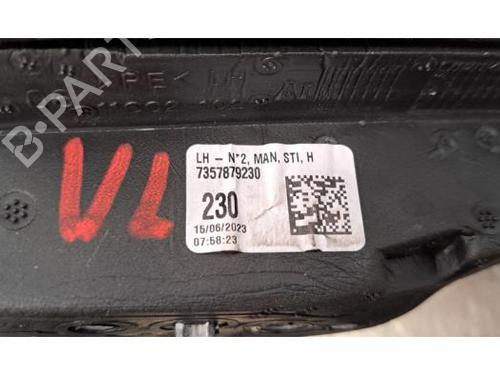 Retrovisor esquerdo JEEP AVENGER (J2) 1.2 GSE T3 | BP30582560C26 