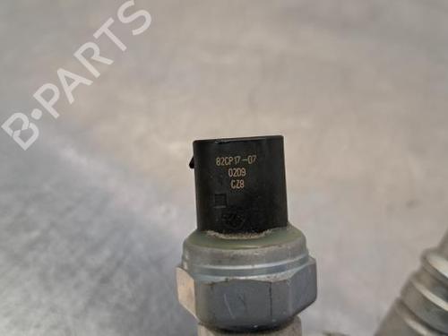AC pipe BMW 1 (F20) 116 d | BP23628867M126 