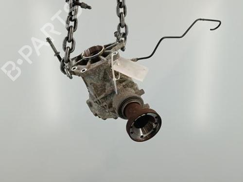 Front differential LAND ROVER RANGE ROVER EVOQUE (L538) 2.0 D 4x4 | BP32376310M23 - Image 3