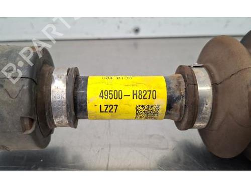 Left front driveshaft KIA STONIC (YB) 1.0 T-GDi Eco-Dynamics+ | BP39601208M38 - Image 2