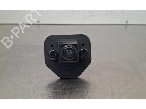 Used Camera Camera NISSAN QASHQAI III (J12) 1.3 DIG-T (140 hp) 34120585 34120585
