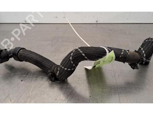 Pipe DACIA DUSTER (HM_) 1.5 dCi 115 4x4 (HMAD) | BP30381816M125