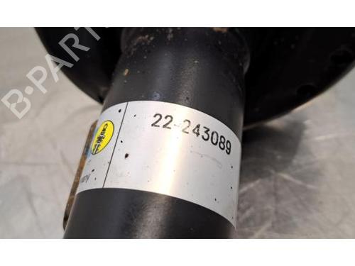 Right front shock absorber OPEL CASCADA (W13) 2.0 CDTI (67) | BP29522037M17 